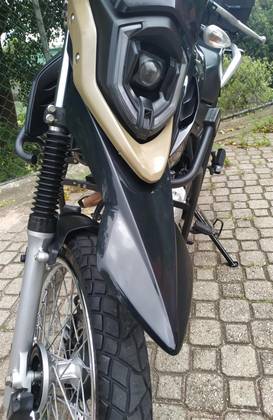 YAMAHA XTZ 150 CROSSER Z YAMAHA XTZ 150 CROSSER Z